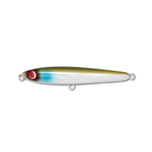 Jumprise Seabass Lure Buttobi-kun Light 95SS #210 Naminohana