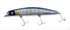 Jumprise Seabass Lure Rowdy 130F UOYA4 Extremely Realistic Sardine
