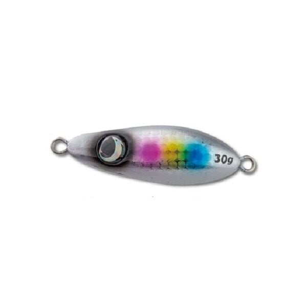 Jumprise Metal Jig Butobi Spoon 30g #01 Lens Candy