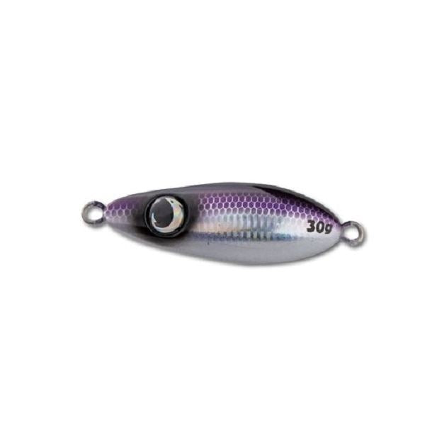 Jumprise Metal Jig Butobi Spoon 30g #03 Chibi Sekuro