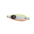 Jumprise Metal Jig Butobi Spoon 30g #05 Chart Back Pearl