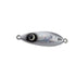 Jumprise Metal Jig Butobi Spoon 30g #07 Full Silver