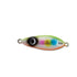 Jumprise Metal Jig Butobi Spoon 30g #08 Banana Flash Reins Boat