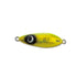Jumprise Metal Jig Butobi Spoon 30g #10 Gold Chart