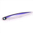 Jumprise Seabass Lure Katobibo 130BR Rattle Premium Color #UOYA6 Vaporized Multi-Bait