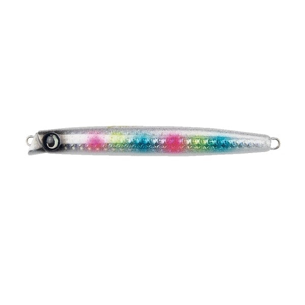 Jumprise Seabass Lure Tobiking 105HS HL #201 Lens Candy Glowberry