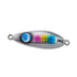 Jumprise Metal Jig, Flying Spoon, 38g, #01, Lens Candy