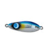 Jumprise Metal Jig Flying Spoon 38g #04 Small Sardine