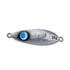 Jumprise Metal Jig, Flying Spoon, 38g, #07, Full Silver