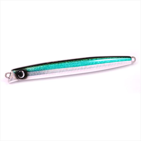 Jumprise Seabass Lure Tobi King 105HS Premium Color #UOYA11 Multi Bait Premium