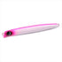 Jumprise Seabass Lure Tobiking 105HS Best Color #UOYA12 Pink Glow