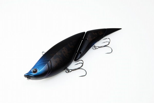 Elements Bass Lure Da Vinci 190 #PHANTOM