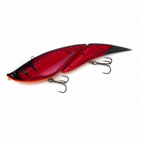 Elements Bass Lure Da Vinci 190 #ZARI