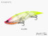 Elements Bass Lure Da Vinci 240 #CLOWN