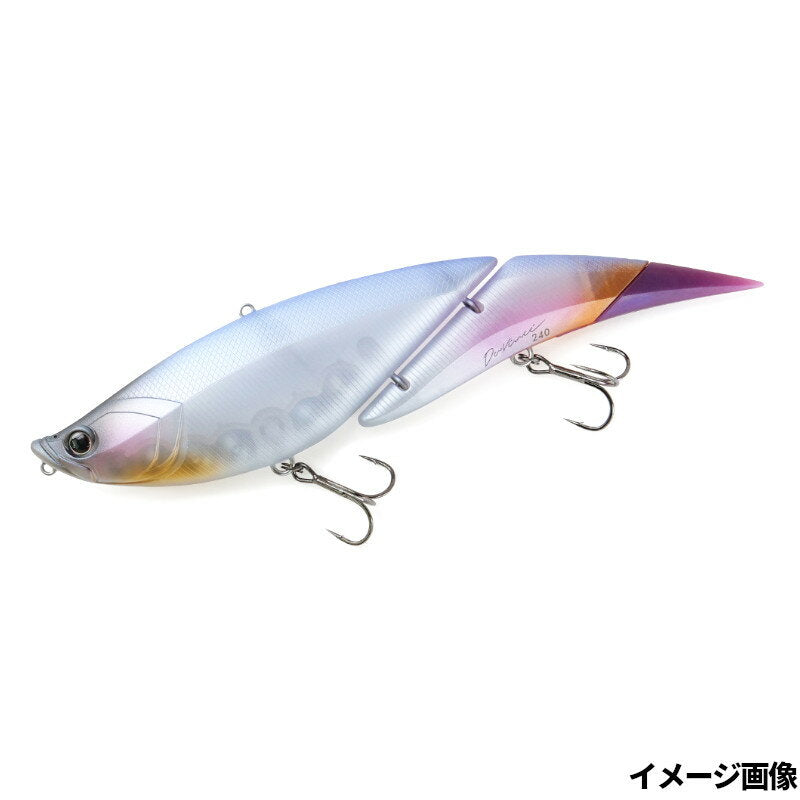 Elements Bass Lure Da Vinci 240 #TNG