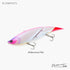 Elements Bass Lure Da Vinci 240 #GLAMOROUS PINK