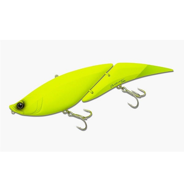 Elements Sea Bass Lure Davinci 240 SW #KING