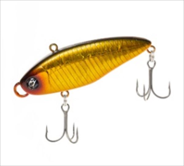 Overlive Bass Lure WINBEE Winby Drunk Kurokin