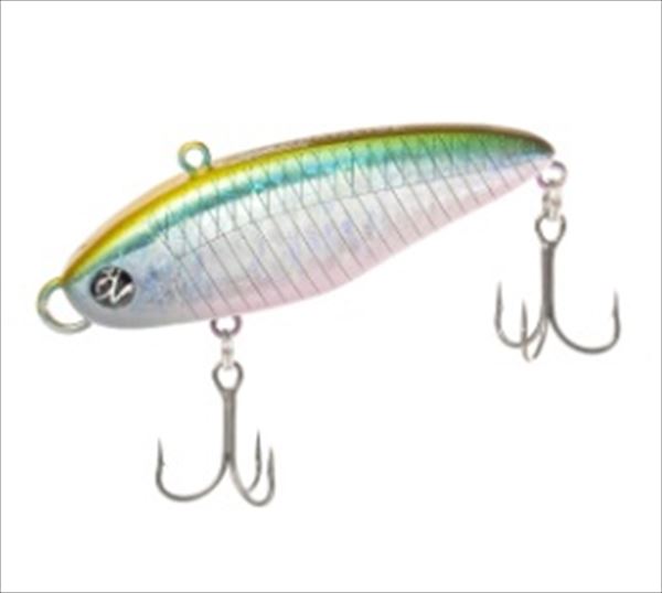 Overlive Bass Lure WINBEE Cocchino Shad