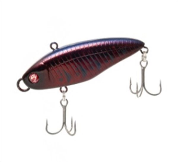 Overlive Bass Lure WINBEE Winby Final The Ribbed