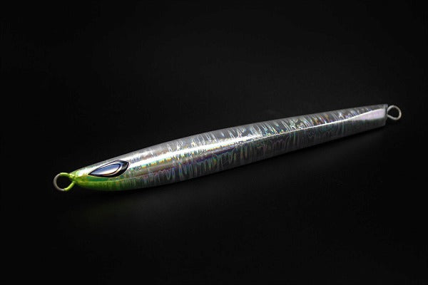 Boomers Metal Jig Zima 260g Magma Silver