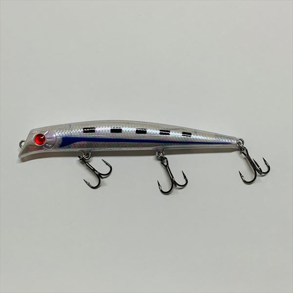 Gaia Seabass Lure Area 10 TWS-07 Fascinating 700K (TS Color)