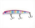 Gaia Seabass Lure Area 10 #60 Bubble Candy