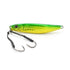 Little Jack Metal Jig Metal Addict Type 01 30g#11 Green Gold