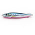Little Jack Metal Jig Metal Addict Type 04 100g #04BLUE PINK
