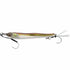 Little Jack Metal Edict-03 ALLOY (Alloy) 20g #07 Real Bait Vertical Hollow + Real Print