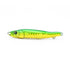 Little Jack Metal Jig Metal Addict Type 04 30g #09 GREEN GOLD