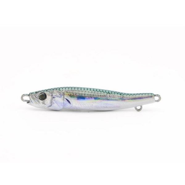 Little Jack Metal Jig Metal Addict Type 04 30g #10 pole KATAKUCHI
