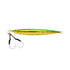 Little Jack Metal Jig Metal Addict Type 05 60g #10 GREEN GOLD