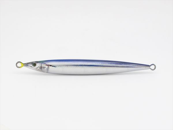 Little Jack Metal Addict Zero Five 125g #01 Extreme SANMA 121mm