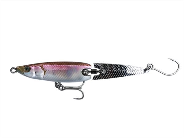 Little Jack Humil-85 #03 REAL BAIT 85mm