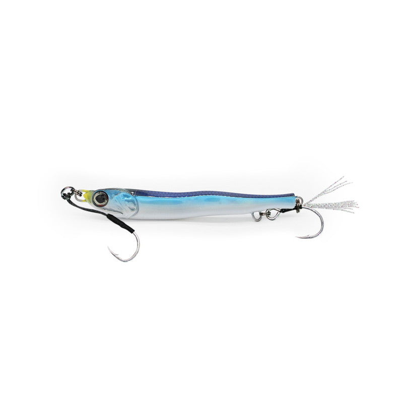 Little Jack Metal Addict METAL ADICT-03 40g #12 Ultimate Round Herring