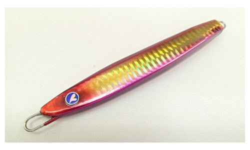 Blue Blue Metal Jig Volten 90g #17 Function Gold