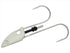 BLUEBLUE Ninjari Jig Head S 2pcs #02 Glow