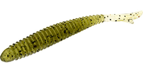 Bait Breath U30 Fishtail Ringer 2.8 #106WM/Seed – Fishing Ocean Kuma