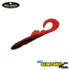 Bait Press Slim Curly 3 inch body S801 Red/Seed