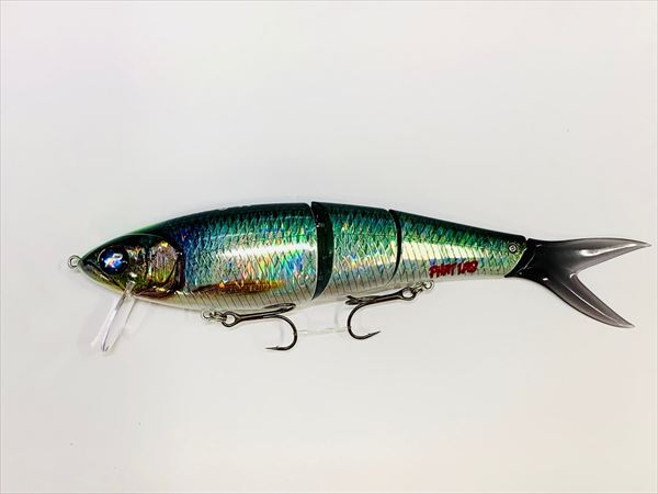 PHAT LAB custom lures Bass Lure Nekosogi RR #01 Real Lotus