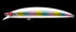 APIA Sea Bass Lure Dover 99F 15g #06 Cotton Candy