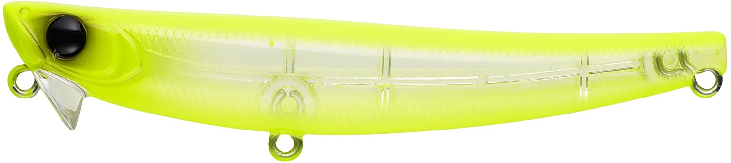 APIA Hydro Upper 90S #03 Triple Chart