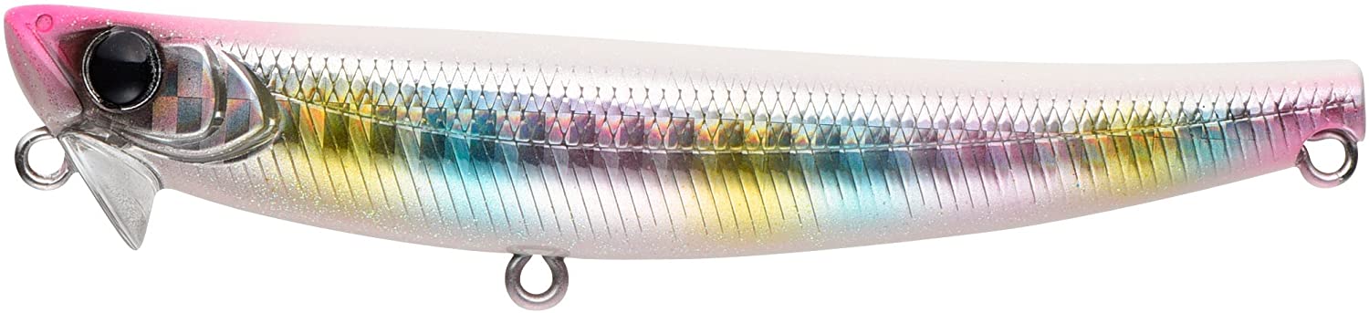 APIA Hydro Upper 90S #06 Cotton Candy