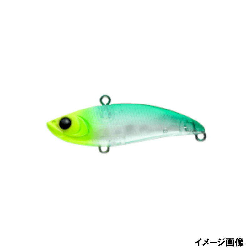 APIA Uprising 59 S #07 CH Mojito (RED Nakamura SP)