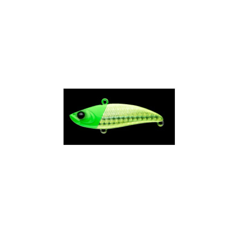 APIA Uprising 59 S #13 LH Green Chart