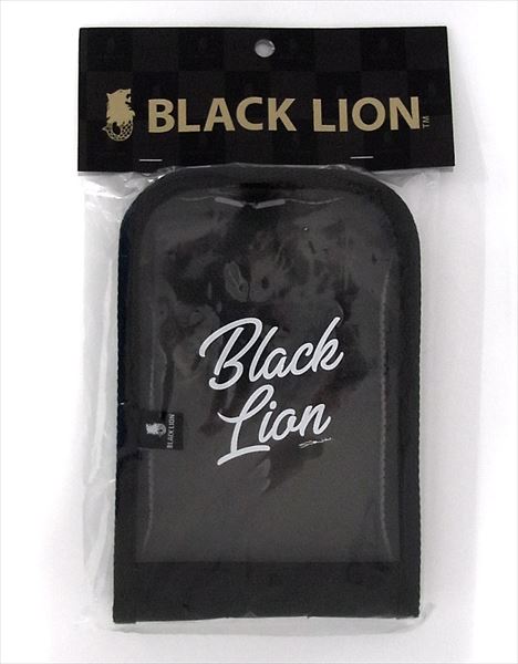 BLACK LION Case BLACK LION Egi Case Compact Type (with Carabiner) 4