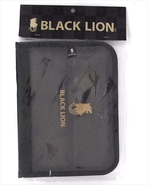 BLACK LION Case BLACK LION Egi Case 2