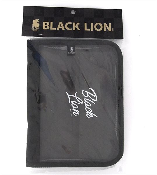 BLACK LION Case BLACK LION Egi Case 3