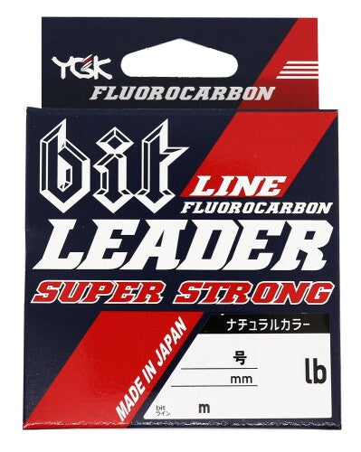 XBRAID X-Blade Leader Leader Bit Leader Super Strong 20m No. 4 16LB